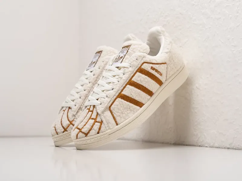 Кроссовки Adidas Superstar - 38828