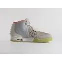 Кроссовки Nike Air Yeezy 2 - 36960