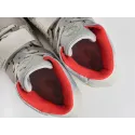 Кроссовки Nike Air Yeezy 2 - 36960