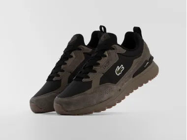 Кроссовки Lacoste - 47457