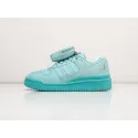 Кроссовки Prada x Adidas Forum Low - 30990