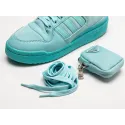 Кроссовки Prada x Adidas Forum Low - 30990