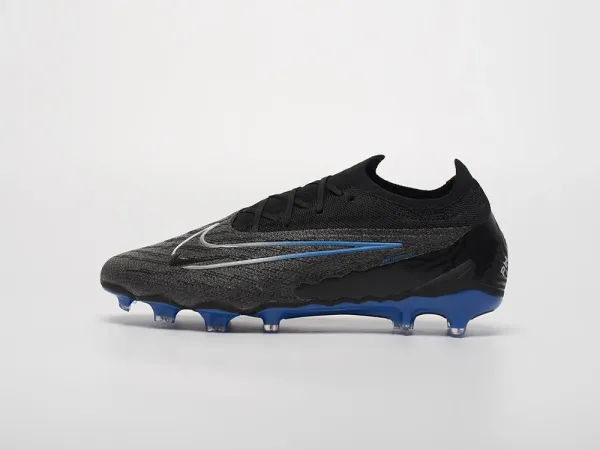 Футбольная обувь Nike Gripknit Phantom GX Elite FG - 42085