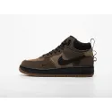 Зимние Кроссовки Nike Air Force 1 Mid - 43564