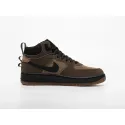 Зимние Кроссовки Nike Air Force 1 Mid - 43564