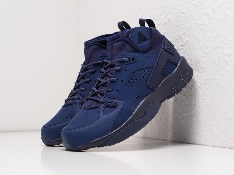 Кроссовки Nike x Olivia Kim W Air Mowabb NXN - 27728