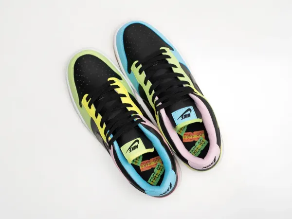Кроссовки Nike SB Dunk Low - 34164