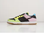 Кроссовки Nike SB Dunk Low - 34164