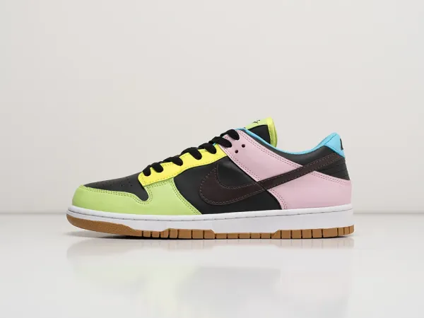 Кроссовки Nike SB Dunk Low - 34164