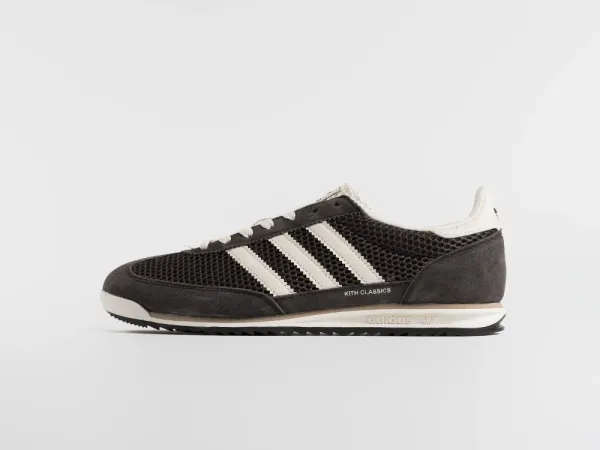 Кроссовки Wales Bonner X Adidas SL 76 - 46515