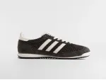 Кроссовки Wales Bonner X Adidas SL 76 - 46515