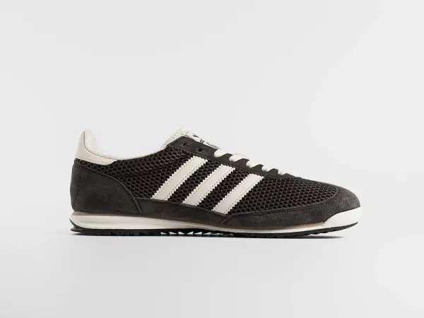 Кроссовки Wales Bonner X Adidas SL 76 - 46515