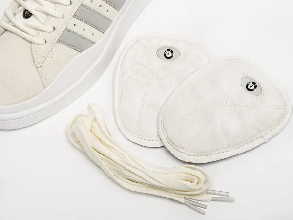 Кроссовки Bad Bunny x Adidas Campus Light - 40120