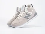 Зимние Кроссовки New Balance 574 Mid - 43813
