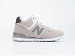 Зимние Кроссовки New Balance 574 Mid - 43813
