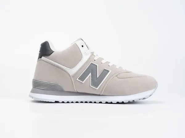 Зимние Кроссовки New Balance 574 Mid - 43813