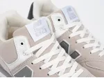 Зимние Кроссовки New Balance 574 Mid - 43813