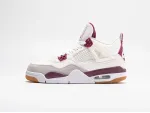 Кроссовки Nike Air Jordan 4 Retro - 40042