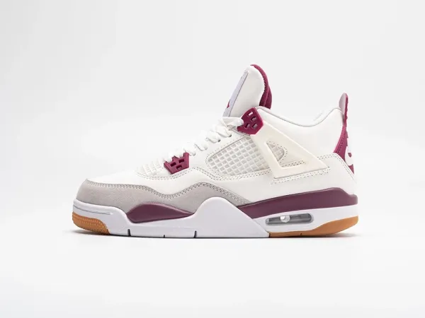 Кроссовки Nike Air Jordan 4 Retro - 40042