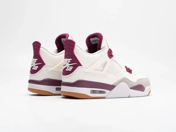 Кроссовки Nike Air Jordan 4 Retro - 40042