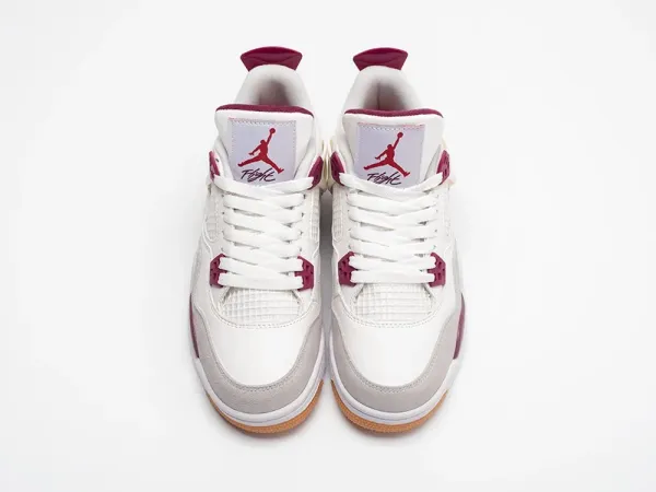 Кроссовки Nike Air Jordan 4 Retro - 40042