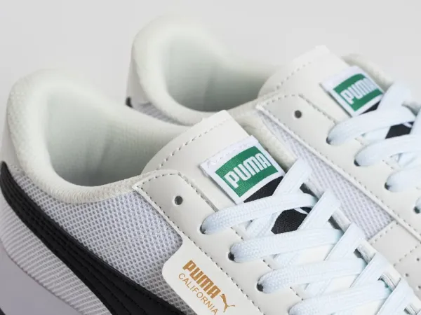 Кроссовки Puma California Vintage - 10184