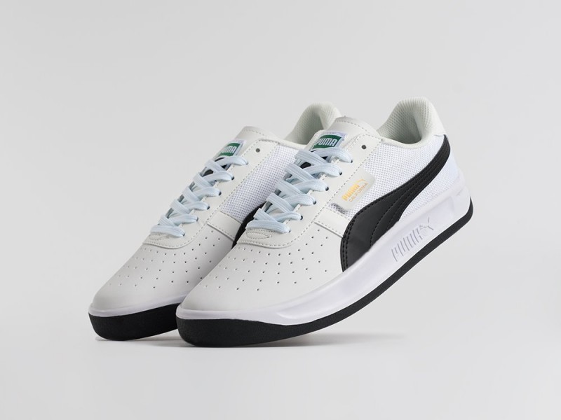 Кроссовки Puma California Vintage - 10184