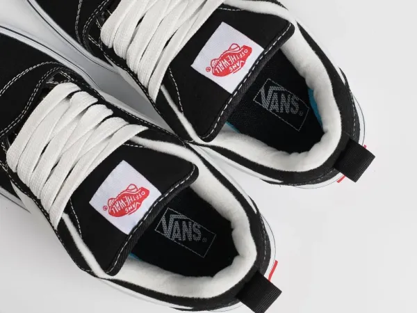 Кеды VANS Knu Skool - 44459