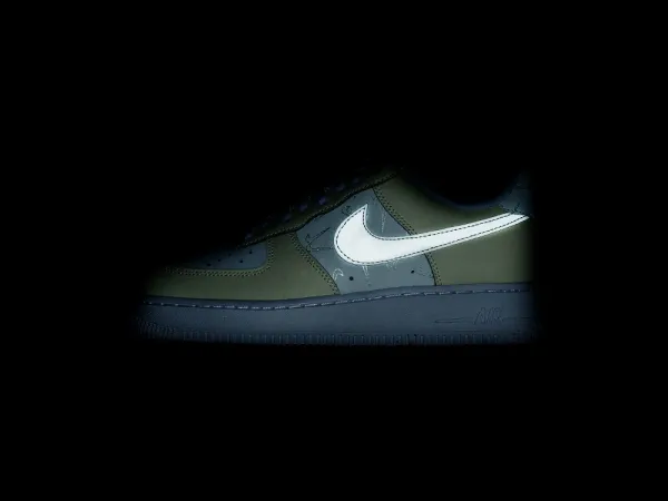 Кроссовки Nike Air Force 1 Low - 29630