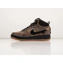 Зимние Кроссовки Nike Air Force 1 Mid - 38660