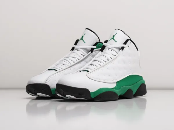 Кроссовки Nike Air Jordan 13 Retro - 27438