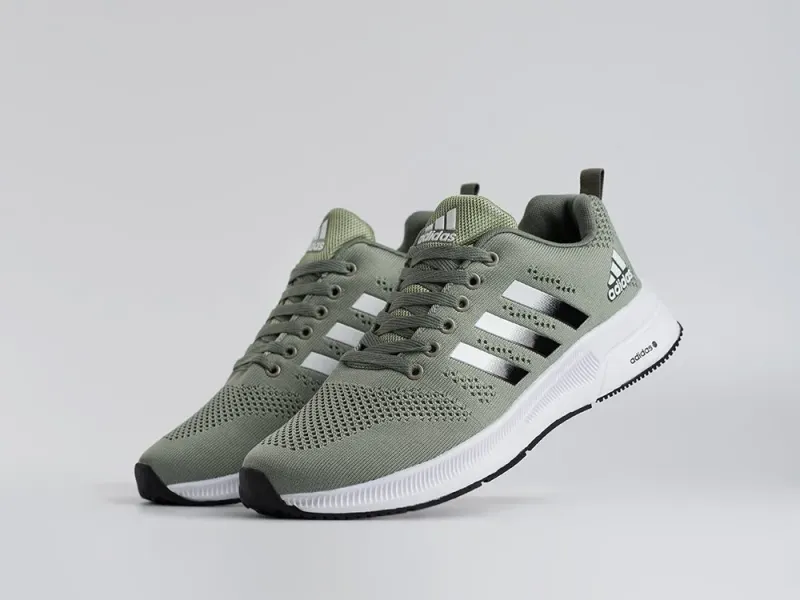 Кроссовки Adidas - 45066
