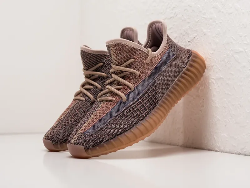 Кроссовки Adidas Yeezy 350 Boost v2 - 29682