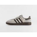 Кроссовки Adidas Spezial - цвет Серый