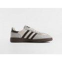 Кроссовки Adidas Spezial - цвет Серый