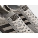 Кроссовки Adidas Spezial - цвет Серый