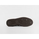 Кроссовки Adidas Spezial - цвет Серый