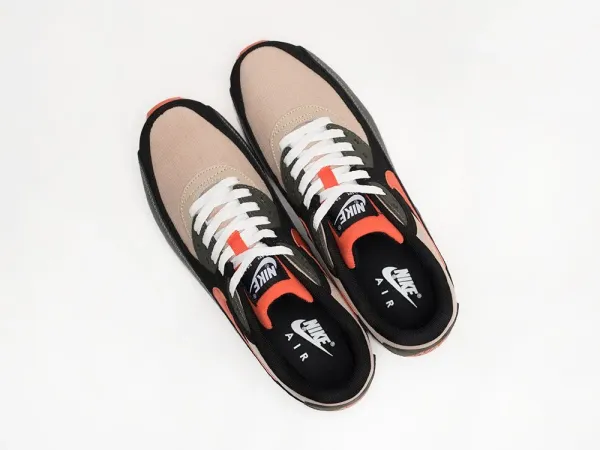 Кроссовки Nike Air Max 90 - 37741