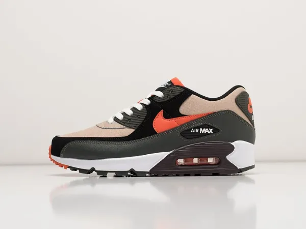 Кроссовки Nike Air Max 90 - 37741
