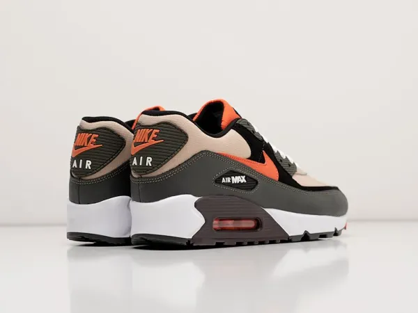 Кроссовки Nike Air Max 90 - 37741