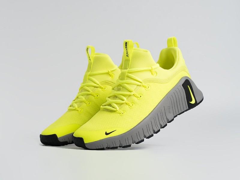 Кроссовки Nike Free Metcon 6 - 44777