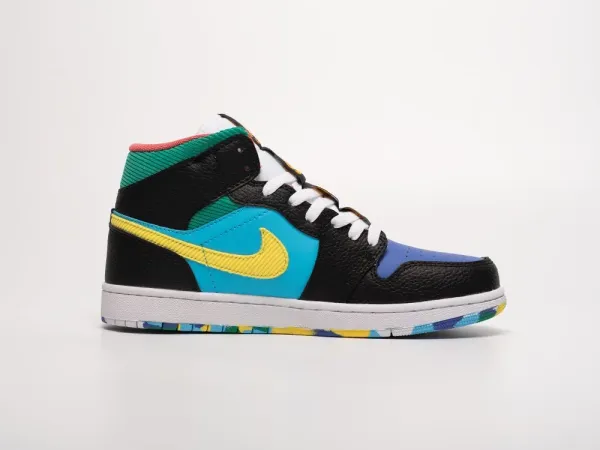 Кроссовки Nike Air Jordan 1 Mid - 41943