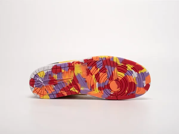 Кроссовки Nike Air Jordan 1 Mid - 41943