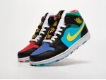 Кроссовки Nike Air Jordan 1 Mid - 41943