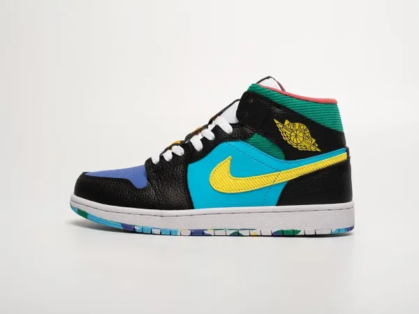 Кроссовки Nike Air Jordan 1 Mid - 41943