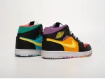 Кроссовки Nike Air Jordan 1 Mid - 41943