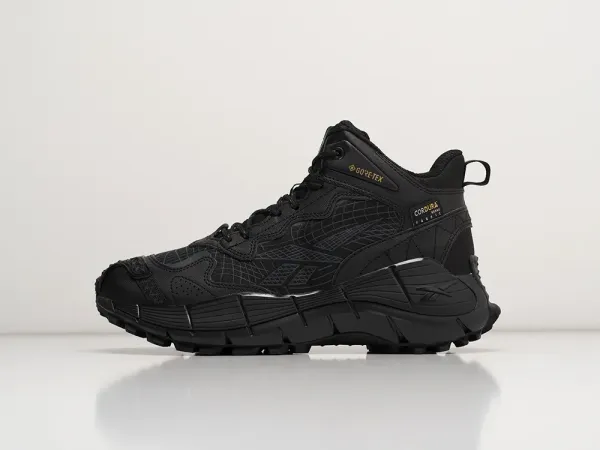 Зимние Кроссовки Reebok Zig Kinetica II Edge Hi - 39017