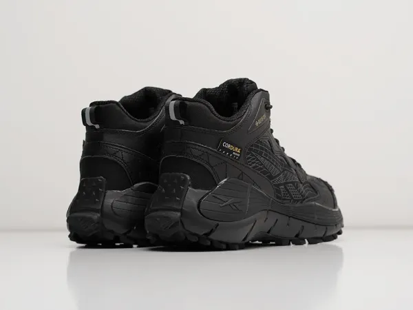 Зимние Кроссовки Reebok Zig Kinetica II Edge Hi - 39017