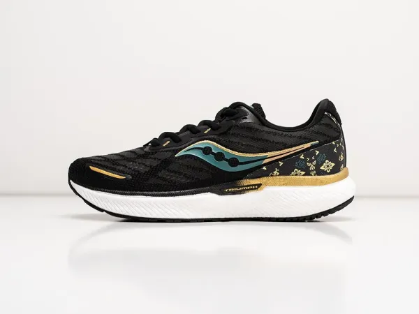 Кроссовки Saucony Triumph 19 - 38937