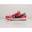 Кроссовки Dior x Nike SB Dunk Low - 27588